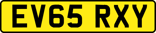 EV65RXY