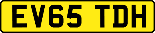 EV65TDH