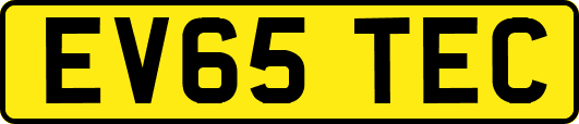 EV65TEC