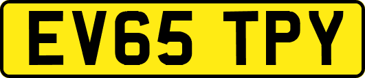 EV65TPY