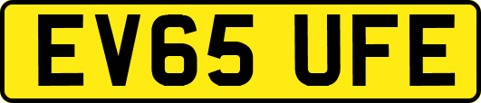 EV65UFE