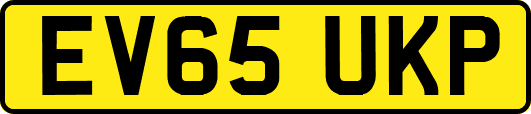 EV65UKP