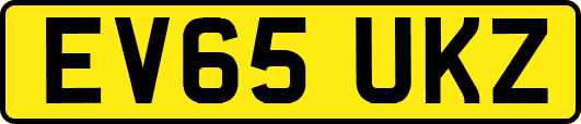 EV65UKZ