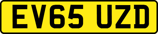 EV65UZD