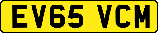 EV65VCM
