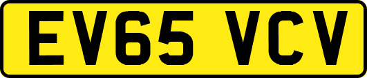 EV65VCV