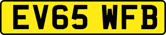 EV65WFB