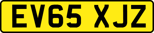 EV65XJZ