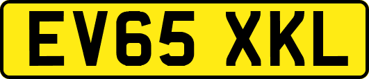 EV65XKL