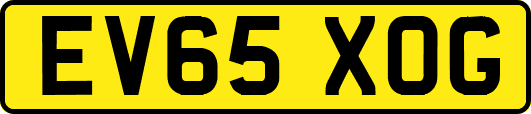 EV65XOG