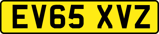 EV65XVZ