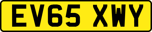 EV65XWY
