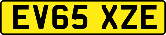 EV65XZE