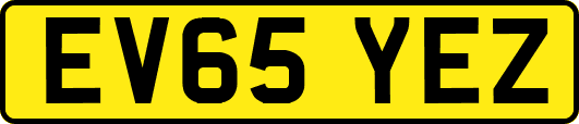 EV65YEZ