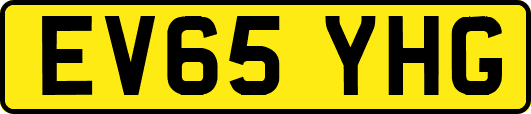 EV65YHG