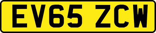 EV65ZCW