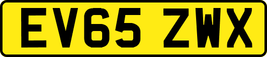 EV65ZWX
