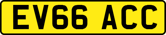 EV66ACC