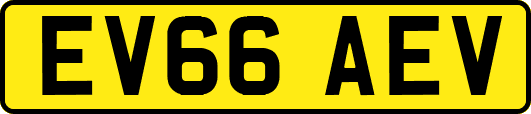 EV66AEV