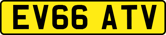 EV66ATV