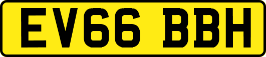 EV66BBH