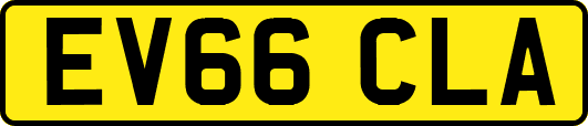 EV66CLA