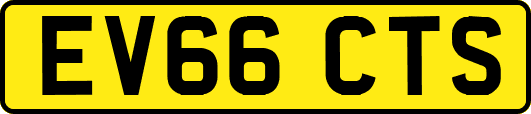 EV66CTS