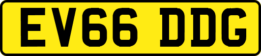 EV66DDG