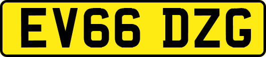 EV66DZG