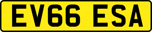 EV66ESA