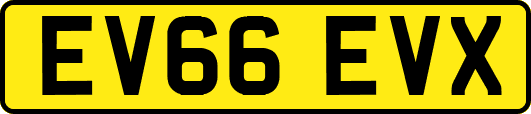 EV66EVX