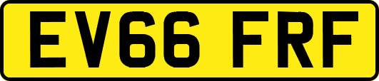 EV66FRF