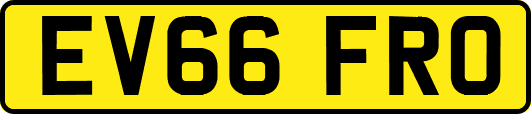 EV66FRO