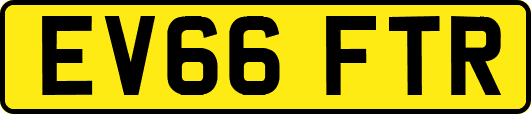 EV66FTR