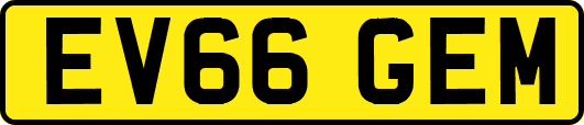 EV66GEM