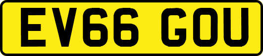 EV66GOU