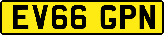 EV66GPN