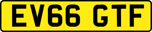 EV66GTF