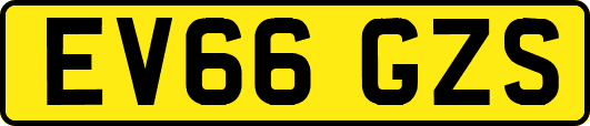 EV66GZS