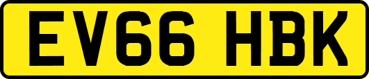 EV66HBK