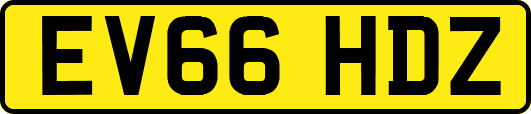 EV66HDZ
