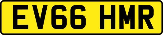 EV66HMR