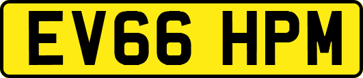 EV66HPM