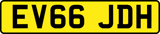 EV66JDH