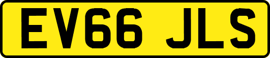 EV66JLS