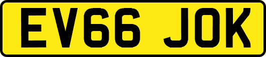 EV66JOK