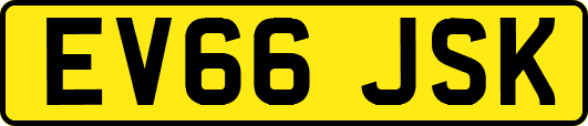 EV66JSK