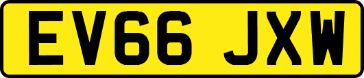 EV66JXW