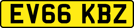 EV66KBZ