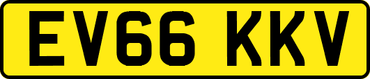 EV66KKV